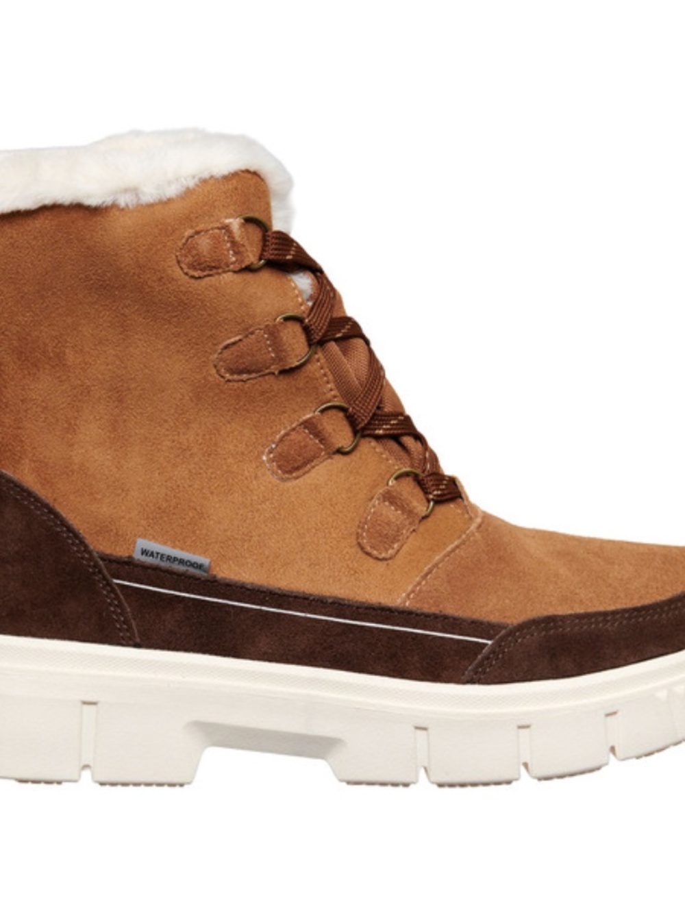 Serra Ladies Winter Boots -Size 10
